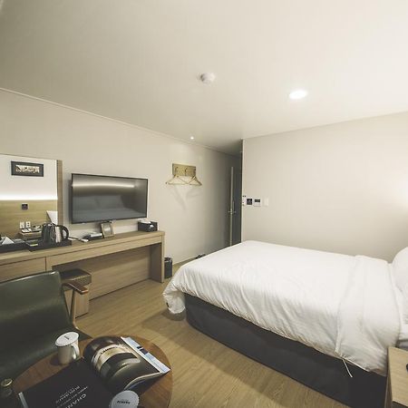Harbor Hotel Jeju by Eksteriør bilde