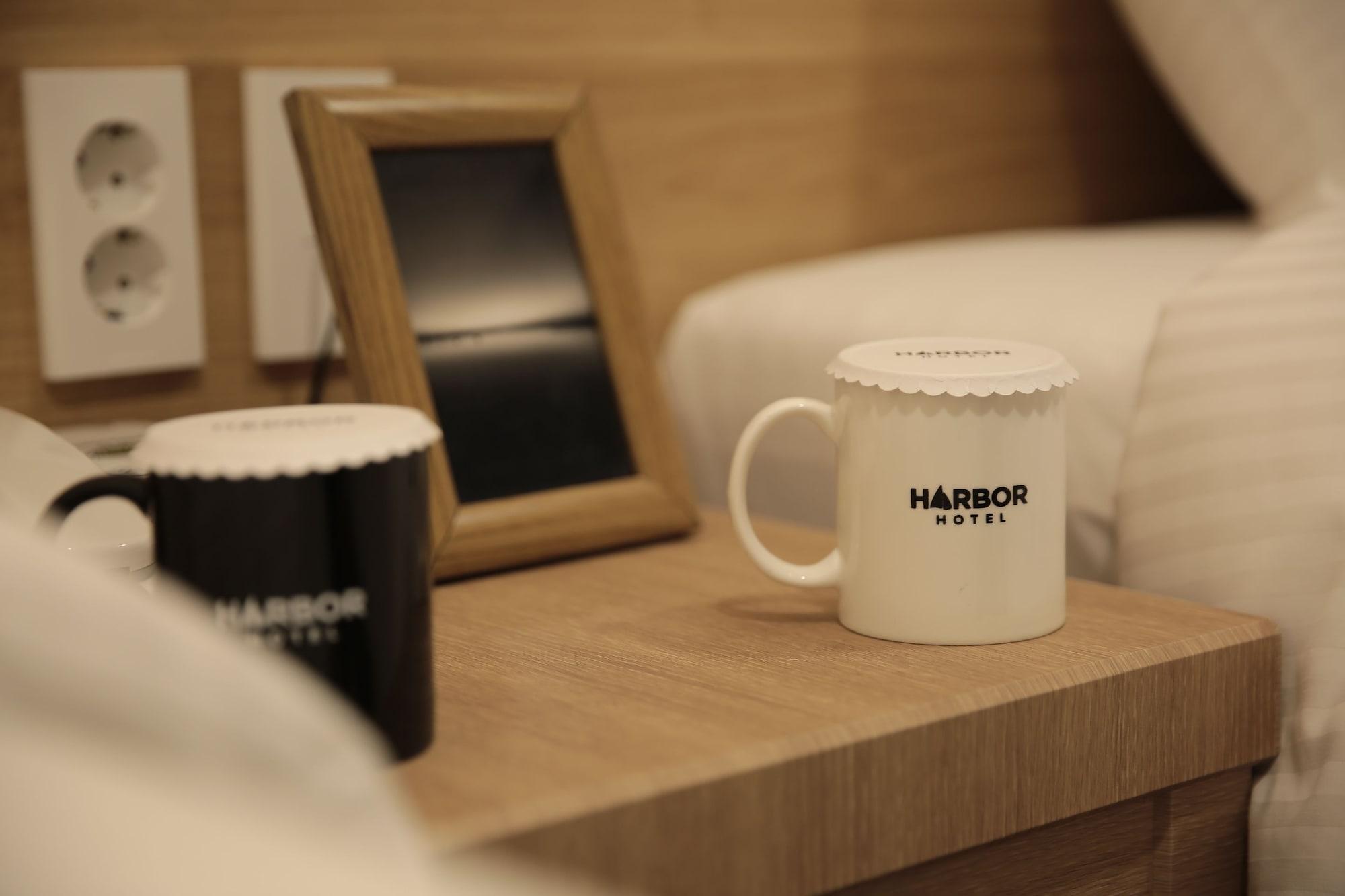 Harbor Hotel Jeju by Eksteriør bilde