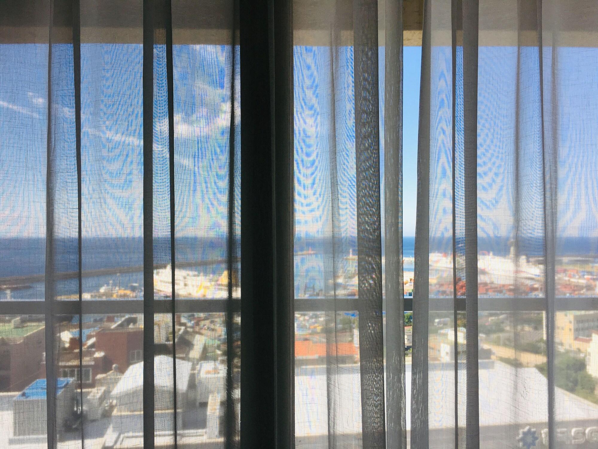 Harbor Hotel Jeju by Eksteriør bilde
