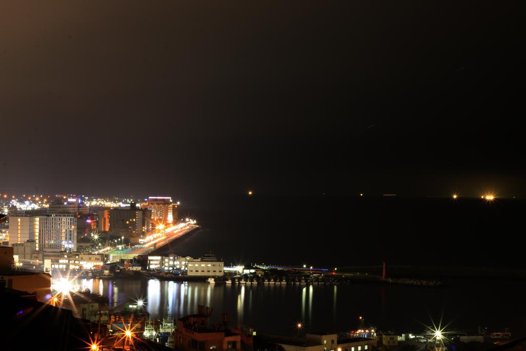Harbor Hotel Jeju by Eksteriør bilde