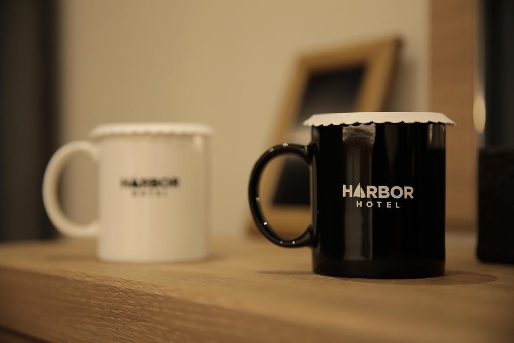 Harbor Hotel Jeju by Eksteriør bilde