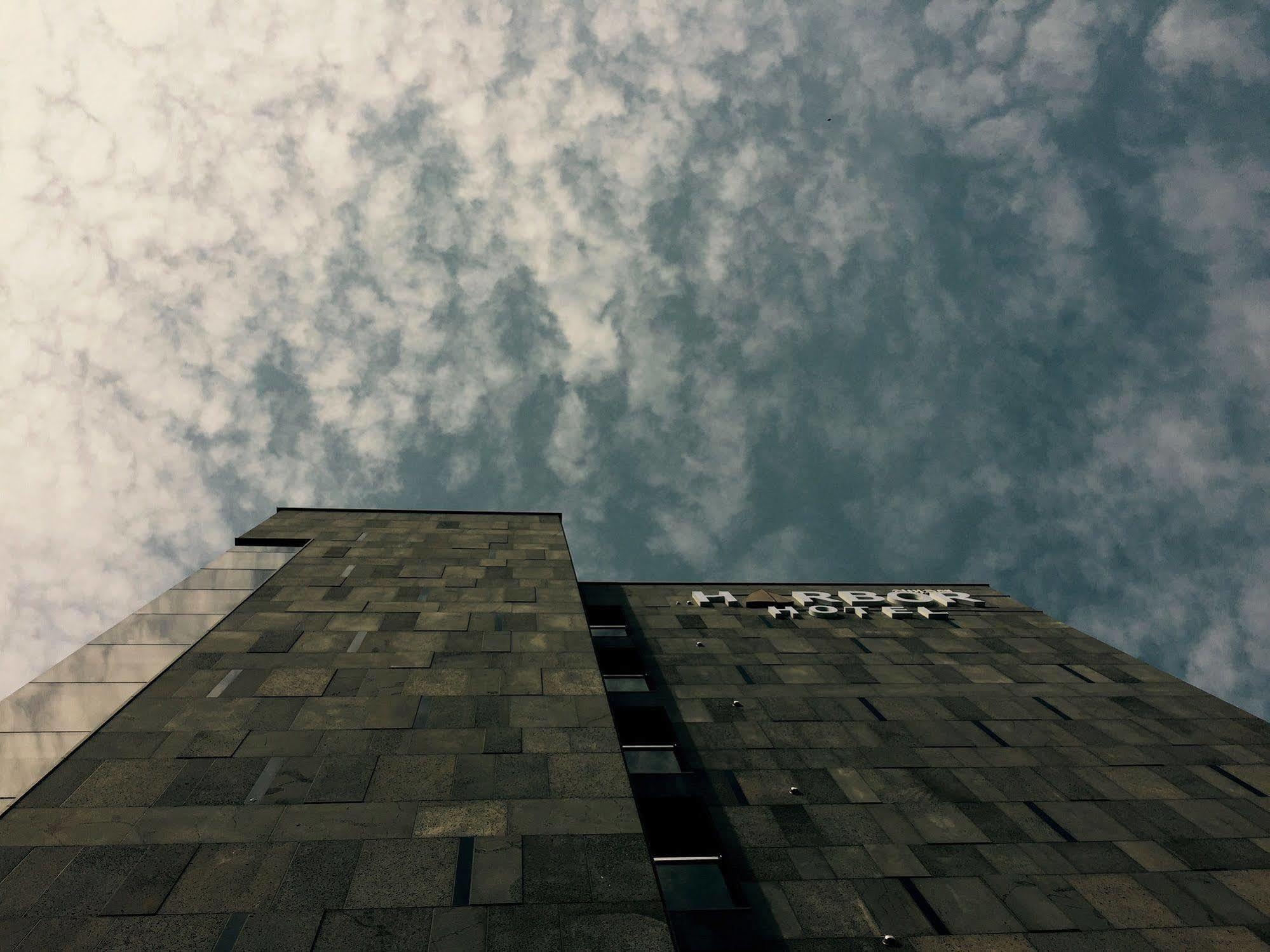 Harbor Hotel Jeju by Eksteriør bilde