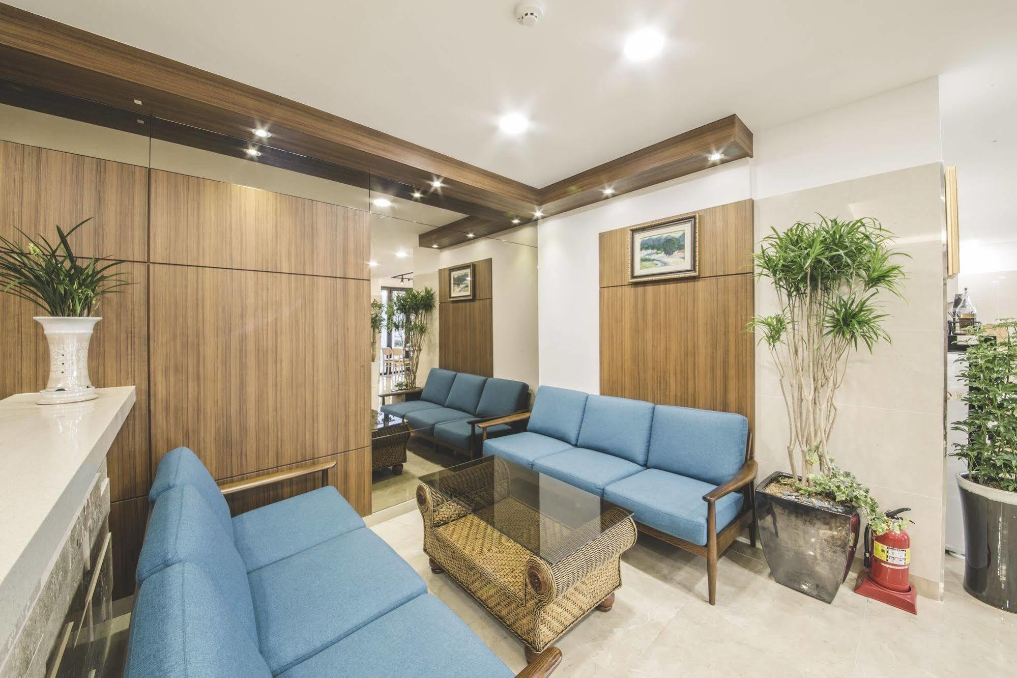 Harbor Hotel Jeju by Eksteriør bilde