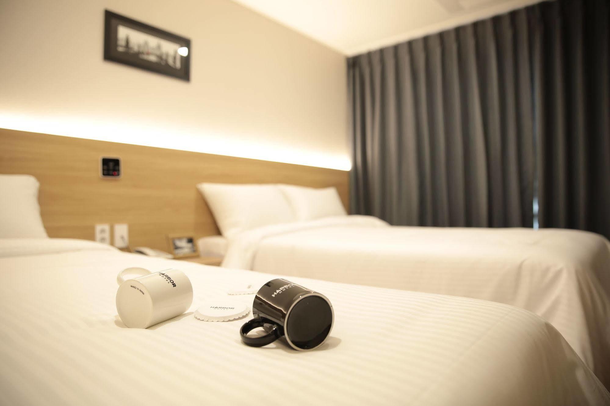 Harbor Hotel Jeju by Eksteriør bilde